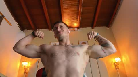 JUAN online show from 01.09.26