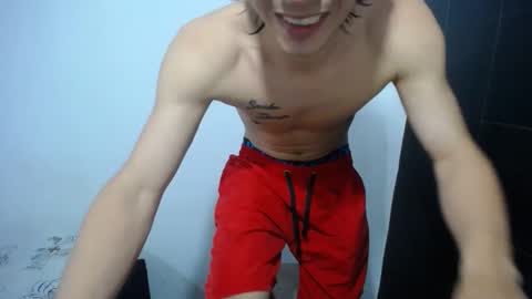 juan stevan online show from 02.05.25
