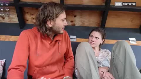 Juana1hin online show from 11.24.25