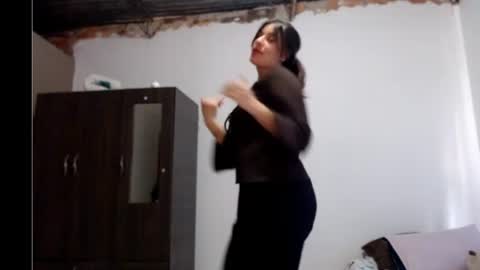 Snapshot of juana_monte chatting on 07.11.26 juana_monte online show from 07.11.26