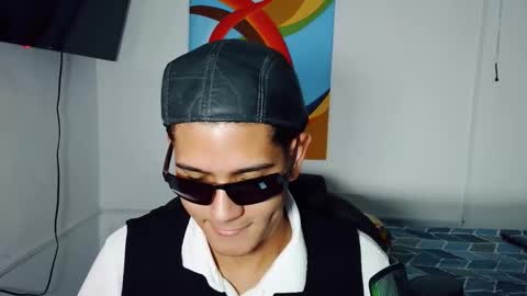 Juan online show from 11.01.25