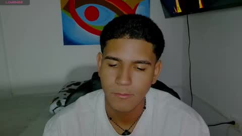 Juan online show from 03.16.26