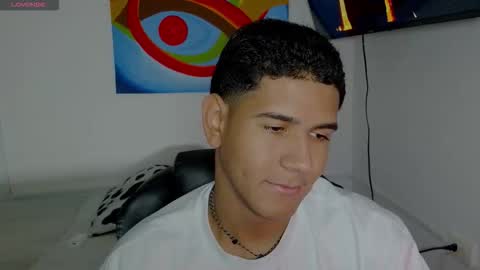 Juan online show from 03.18.26