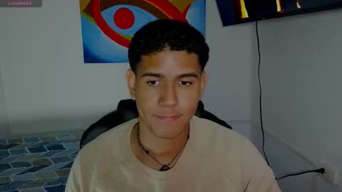 Juan online show from 03.20.26