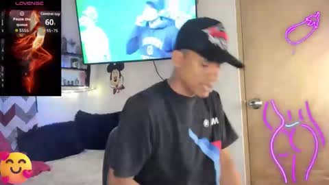 Snapshot of juanbigcock21cm chatting on 03.15.26 juan jose online show from 03.15.26