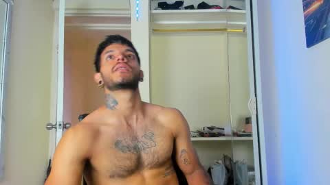 Juan Esteban online show from 09.15.25