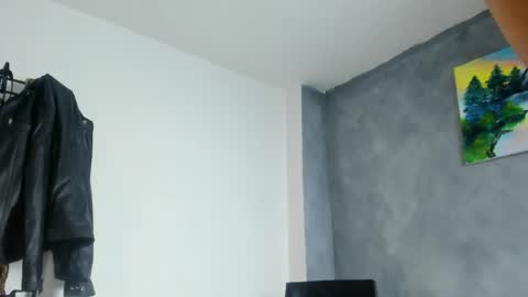 Juan Esteban online show from 05.01.26