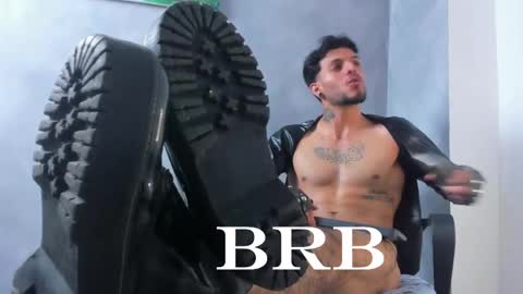 Juan Esteban online show from 05.03.26