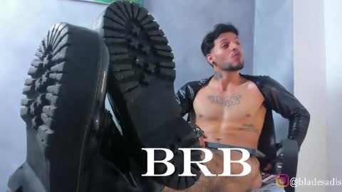 Juan Esteban online show from 05.24.26