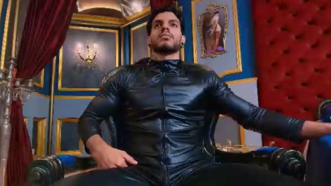 Juan Esteban online show from 07.01.26