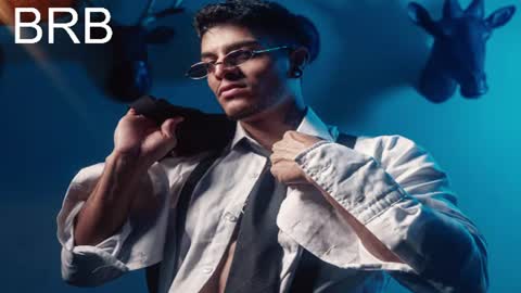 Juan Esteban online show from 07.14.26