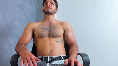 Juan Esteban online show from 07.28.26
