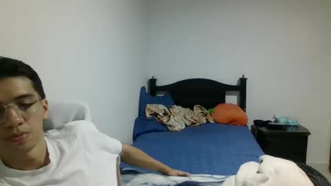 Snapshot of juanboytw chatting on 02.09.25 juanboytw online show from 02.09.25