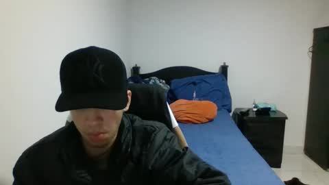 Snapshot of juanboytw chatting on 02.10.25 juanboytw online show from 02.10.25