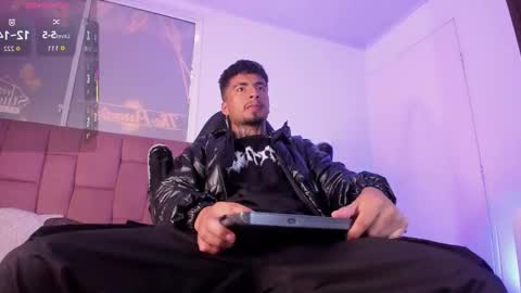 juancamilo66_ online show from 03.11.26