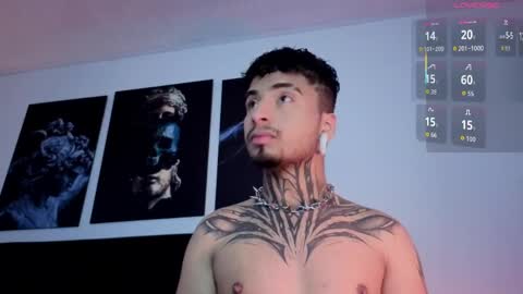 juancamilo66_ online show from 04.05.26