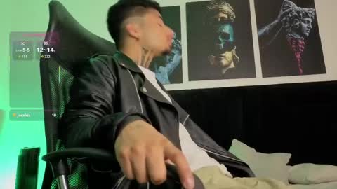 juancamilo66_ online show from 04.22.26