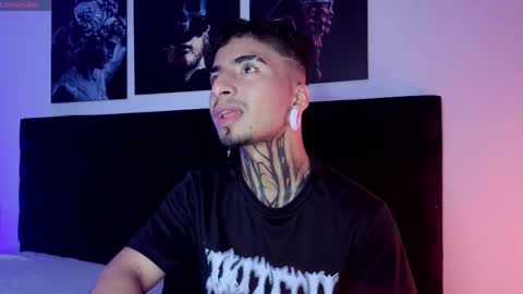 juancamilo66_ online show from 04.27.26