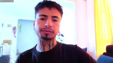 juancamilo66_ online show from 05.16.26