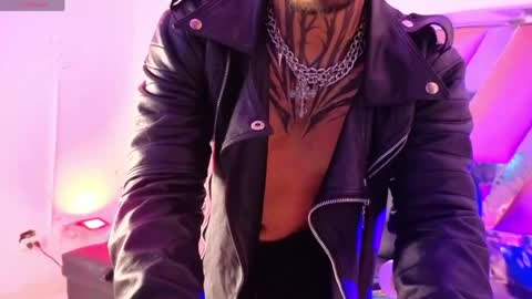 juancamilo66_ online show from 06.03.26