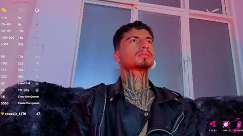 juancamilo66_ online show from 07.13.26