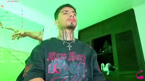 juancamilo66_ online show from 07.18.26