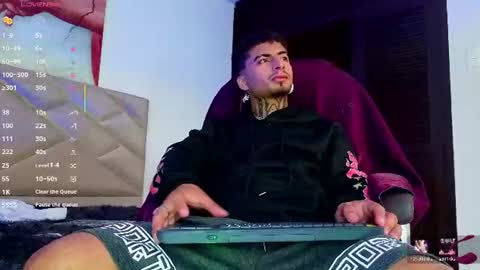 juancamilo66_ online show from 07.19.26