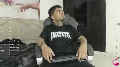 juancamilo66_ online show from 07.23.26