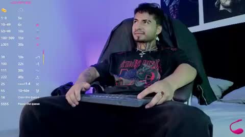 juancamilo66_ online show from 07.25.26