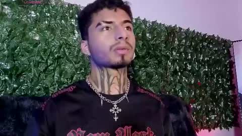 juancamilo66_ online show from 07.30.26