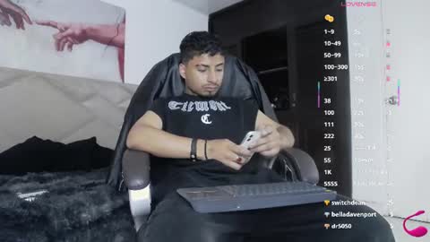 juancamilo66_ online show from 07.31.26