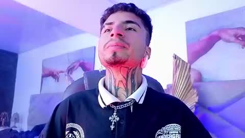juancamilo66_ online show from 08.05.26