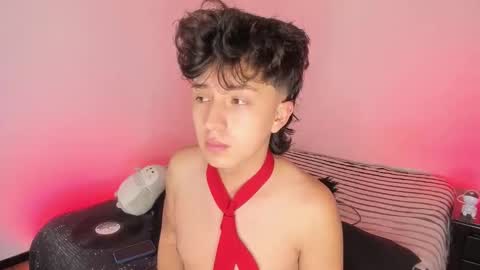 Snapshot of juandaaa__ chatting on 11.25.25 juandaaa__ online show from 11.25.25