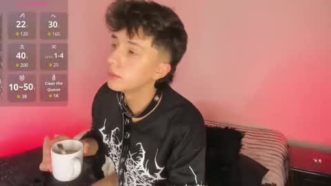 Snapshot of juandaaa__ chatting on 01.08.26 juandaaa__ online show from 01.08.26