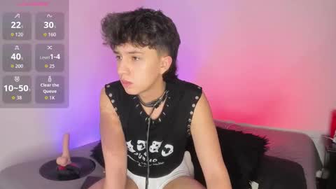 Snapshot of juandaaa__ chatting on 01.14.26 juandaaa__ online show from 01.14.26