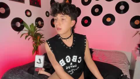 juandaaa__ online show from 03.26.26