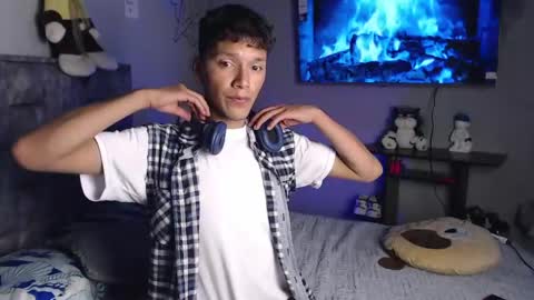 juan david online show from 04.21.26