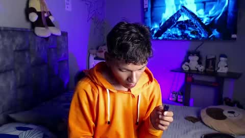 juan david online show from 04.28.26