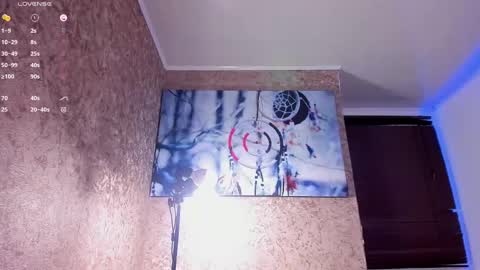 Juan David online show from 02.05.25