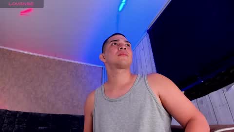 Juan David online show from 03.06.25