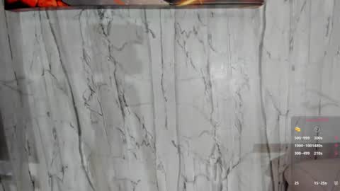 Juan David online show from 06.21.26