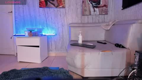 Juan David online show from 06.24.26
