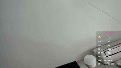 Juan David online show from 06.28.26