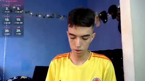 Snapshot of juandii26 chatting on 05.31.26 juandi online show from 05.31.26