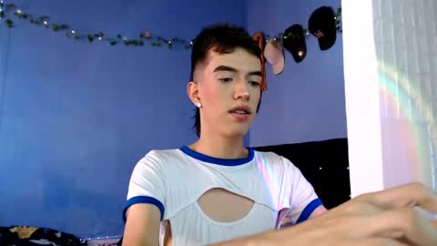 juandi online show from 07.13.26