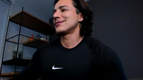 Snapshot of juandres007 chatting on 02.03.26 JUANDRES online show from 02.03.26