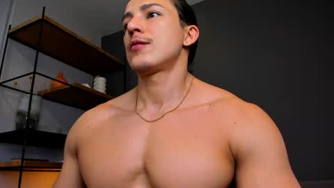 JUANDRES online show from 06.14.26