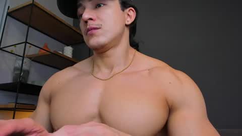 JUANDRES online show from 07.15.26