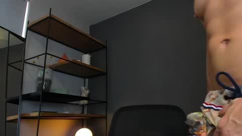 JUANDRES online show from 08.05.26
