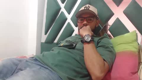 juanfe_style online show from 09.20.25